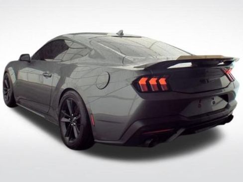 Used 2024 Ford Mustang GT RWD image 10
