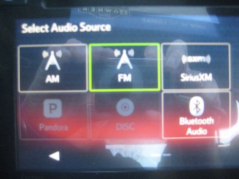 Used 2018 Subaru WRX Limited image 25