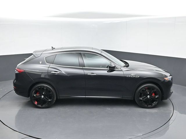 Used 2023 Maserati Levante GT AWD/4WD image 45