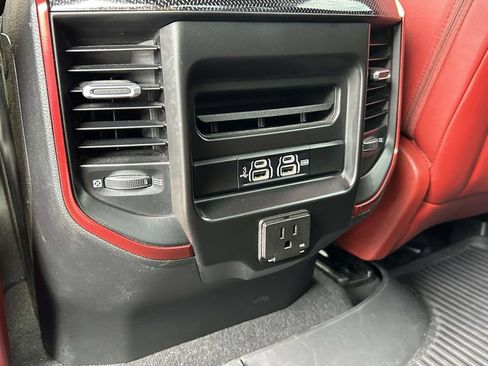 Used 2019 RAM 1500 Rebel w/ Rebel Level 2 Equipment Group AWD/4WD image 18