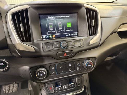 Used 2019 GMC Terrain SLE image 17