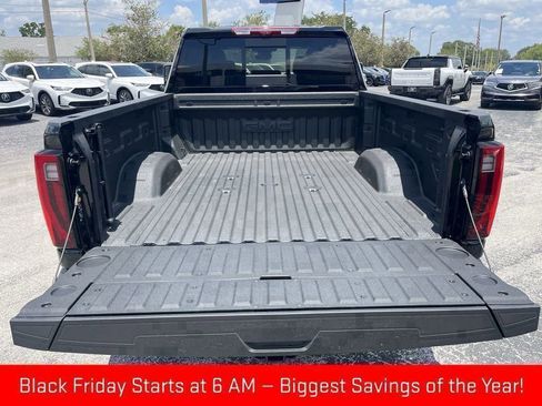 New 2025 GMC Sierra 2500 Denali w/ Denali Reserve Package image 13