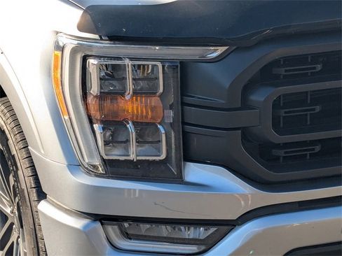 Used 2022 Ford F150 XLT w/ Equipment Group 302A High image 6