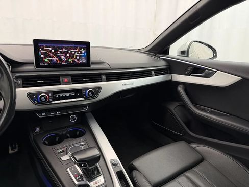 Used 2018 Audi S5 Prestige AWD/4WD image 18