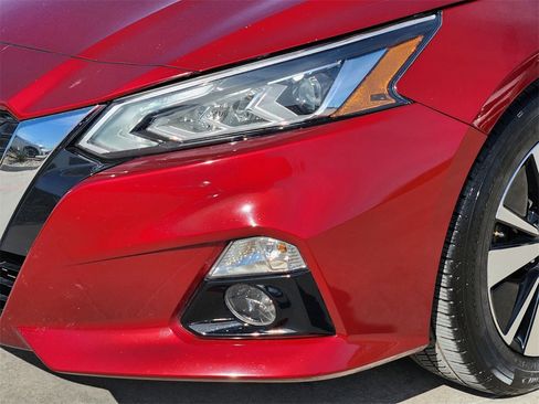 Used 2022 Nissan Altima 2.5 SL image 9