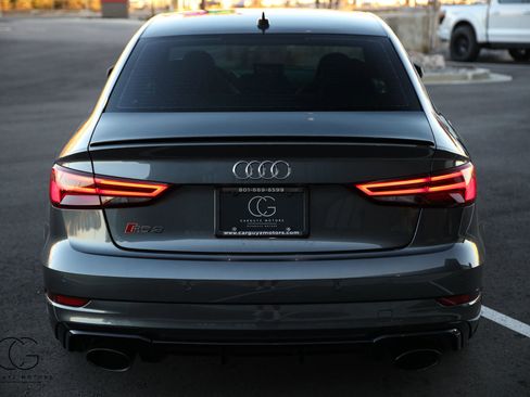 Used 2019 Audi RS 3 image 14