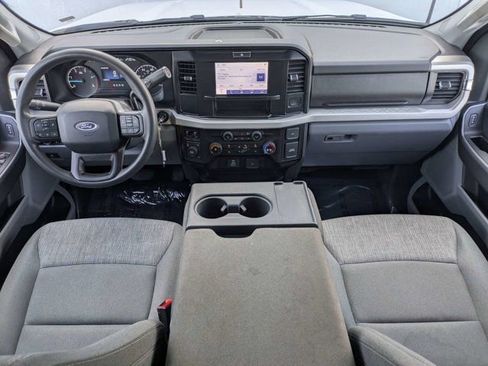 Used 2025 Ford F250 XLT AWD/4WD image 15
