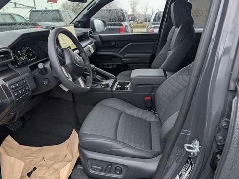 New 2026 Toyota 4Runner TRD Off-Road Premium image 14