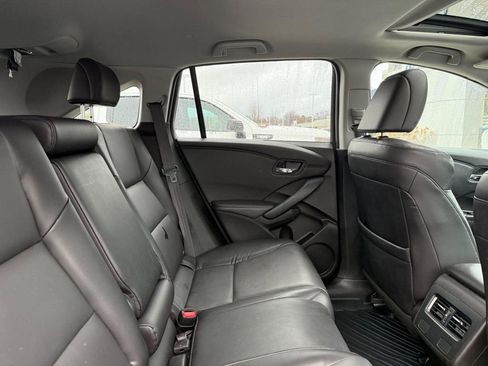 Used 2018 Acura RDX AWD image 11