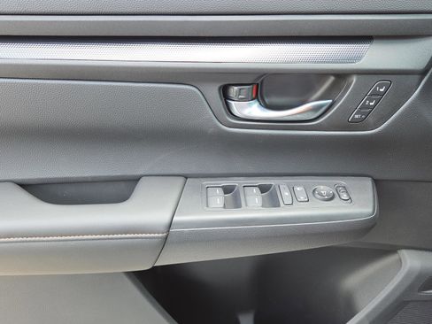 New 2026 Honda CR-V Sport-L image 35