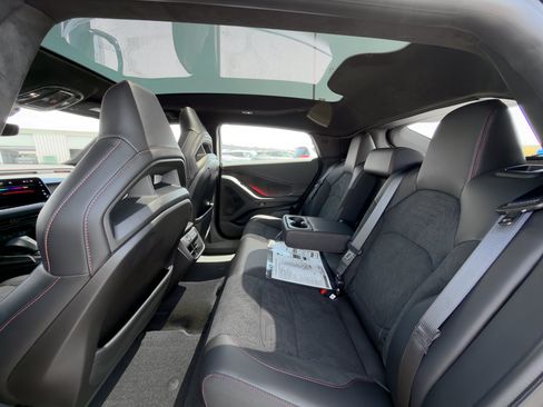 New 2027 Dodge Charger Scat Pack AWD/4WD image 13