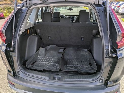 Used 2020 Honda CR-V LX image 18
