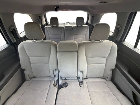 Used 2019 Honda Pilot EX image 13
