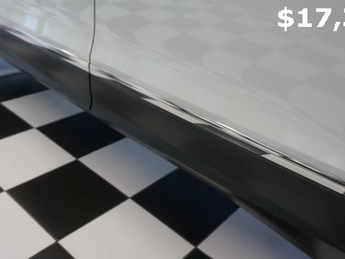 Certified 2021 Volkswagen Tiguan SE image 71