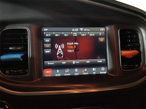 Used 2019 Dodge Charger GT w/ Performance Handling Group image 14