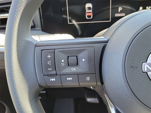 New 2025 Nissan Kicks SV image 6