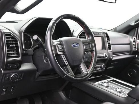 Certified 2019 Ford Expedition Limited w/ Equipment Group 303A AWD/4WD image 16