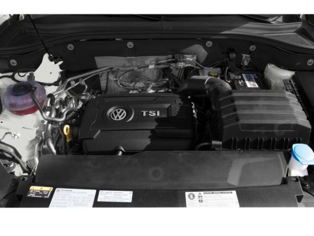 Used 2021 Volkswagen Atlas SE AWD/4WD image 15
