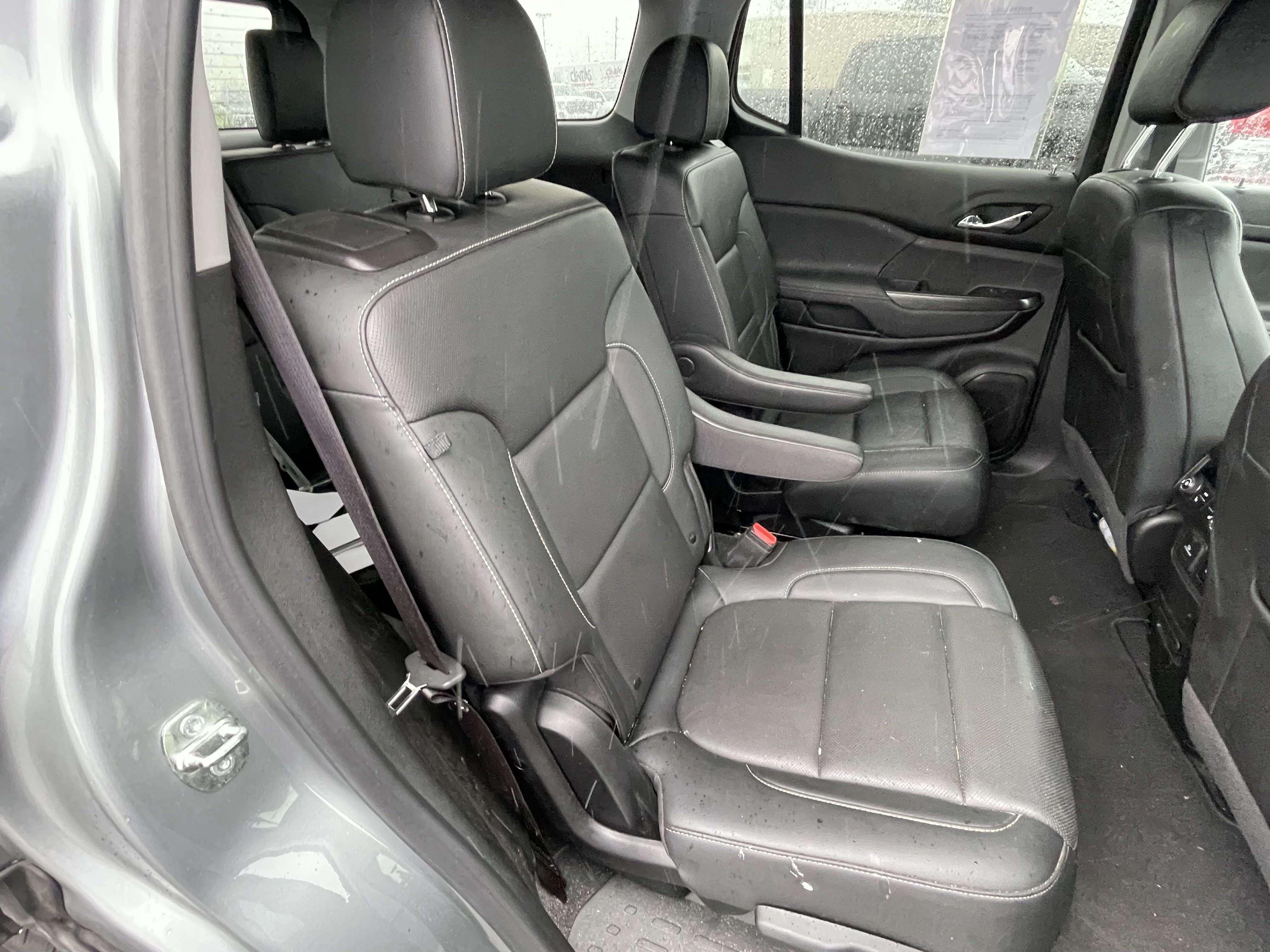 Used 2023 GMC Acadia SLT w/ Elevation Edition AWD/4WD image 14