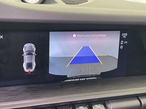 Used 2022 Porsche 911 GT3 image 28