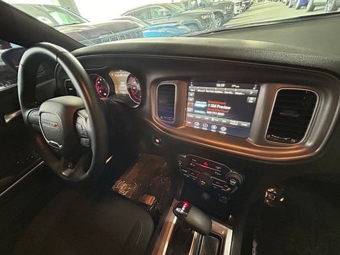 New 2023 Dodge Charger SXT image 18