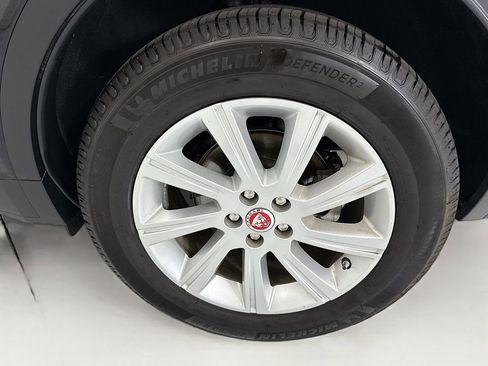 Used 2018 Jaguar E-PACE S AWD/4WD image 30