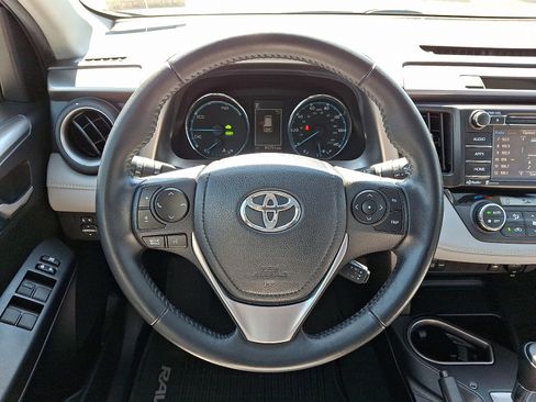 Used 2016 Toyota RAV4 XLE image 21