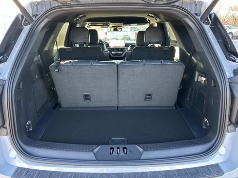 New 2026 Ford Explorer Tremor w/ Tremor Convenience Package image 22
