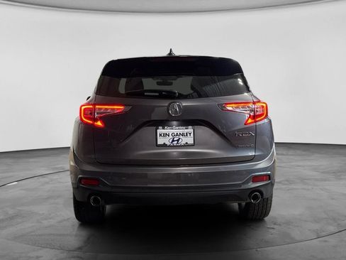 Used 2021 Acura RDX AWD image 7