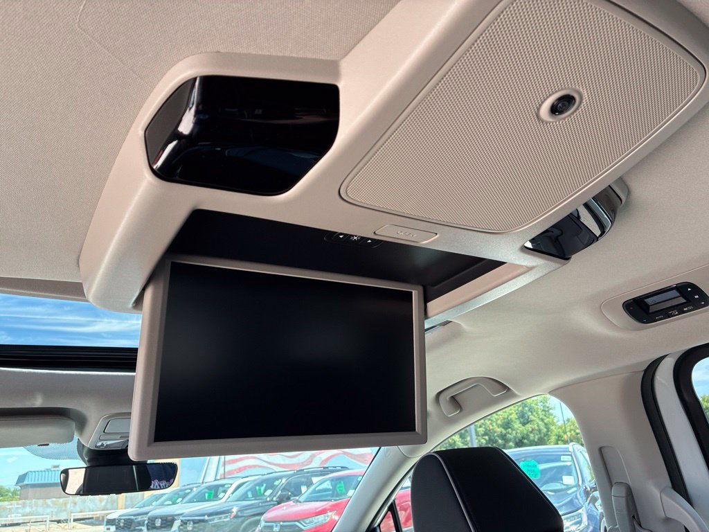 New 2026 Honda Odyssey Elite image 24