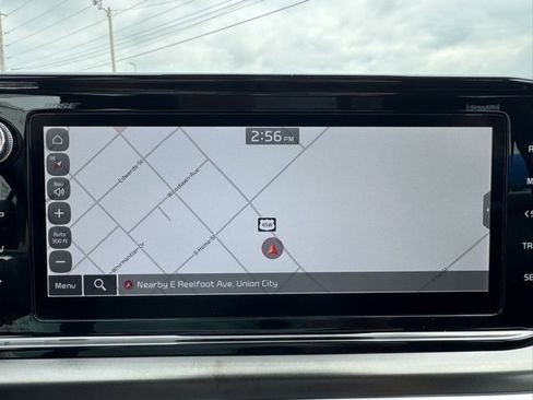 Used 2024 Kia K5 GT w/ GT1 Package image 11