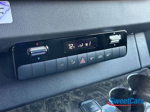 Used 2023 Mercedes-Benz Sprinter 3500 image 29