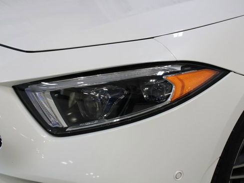 Used 2019 Mercedes-Benz CLS 450 4MATIC image 34
