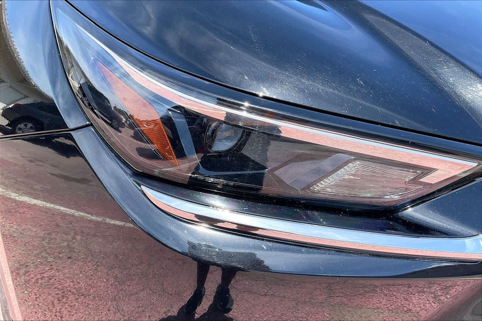 Used 2026 Toyota Grand Highlander AWD image 28