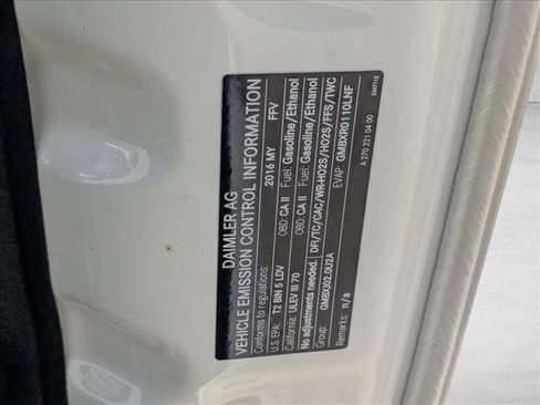 Used 2016 Mercedes-Benz CLA 250 4MATIC image 22