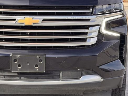 Used 2023 Chevrolet Tahoe High Country image 9