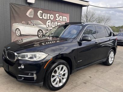 Used 2014 BMW X5 xDrive35i