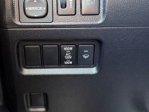 Used 2024 Toyota 4Runner SR5 Premium w/ Moonroof Package image 22