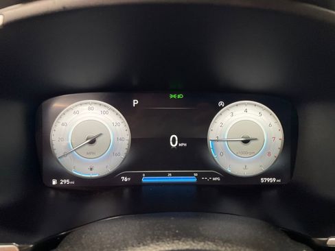 Used 2021 Hyundai Santa Fe SEL w/ Convenience Package image 23