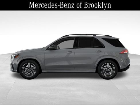 Certified 2026 Mercedes-Benz GLE 350 GLE 350 image 35
