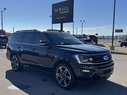 Used 2021 Ford Expedition Limited