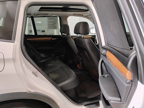 Used 2013 BMW X3 xDrive35i image 62