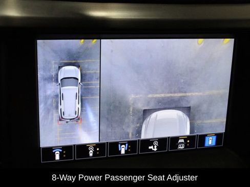 Used 2023 GMC Acadia AT4 w/ Technology Package image 13