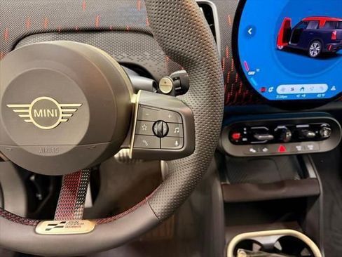 New 2026 MINI Cooper Countryman John Cooper Works image 14