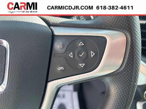 Used 2022 GMC Acadia SLE w/ Driver Convenience Package AWD/4WD image 17