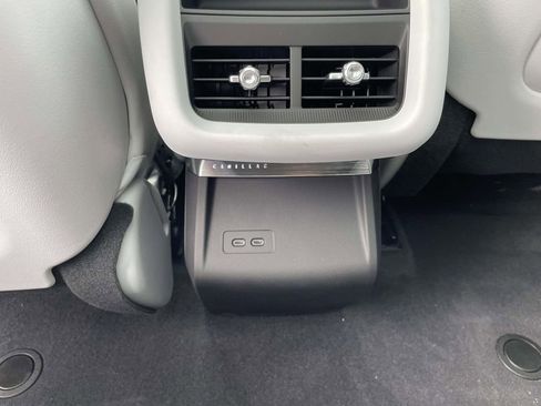 New 2026 Cadillac Lyriq Sport image 13