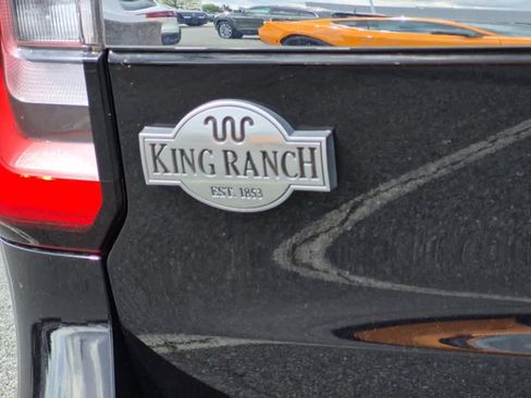 Used 2024 Ford Expedition King Ranch AWD/4WD image 23