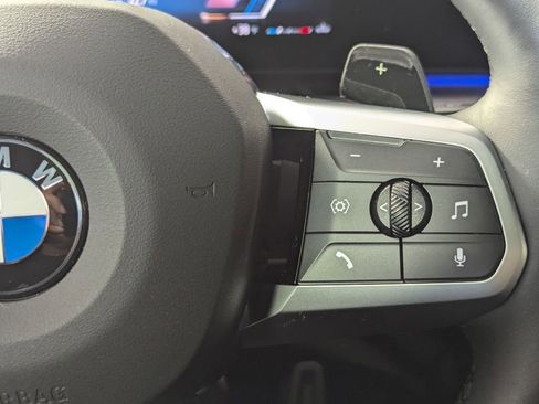 Used 2025 BMW X2 xDrive28i w/ M Sport Package image 8