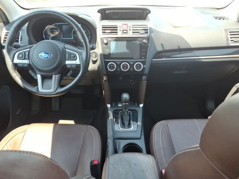 Used 2017 Subaru Forester 2.0XT Touring AWD/4WD image 13