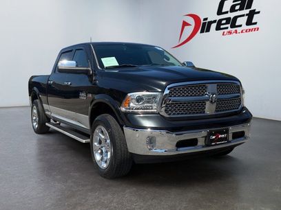 Used 2017 RAM 1500 Laramie w/ Convenience Group